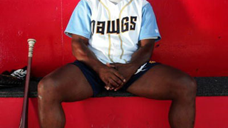 Who Said Rickey Was Retired? It Wasn't Rickey!